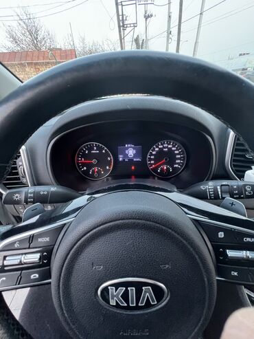 Kia: Kia Sportage: 2019 г., 2 л, Дизель, Кроссовер — 13