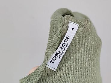 coral: Tom Rose, T-shirt damski, rozmiar M — 5