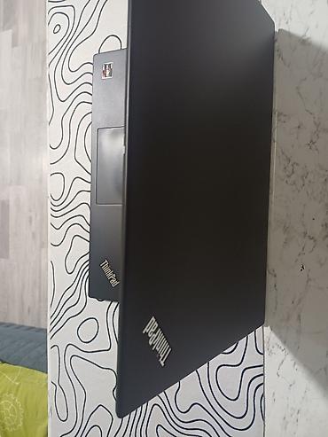 Lenovo: Lenovo ThinkPad T495s noutbuku - Ekran: 14" mat (parıltını azaldan) — 6