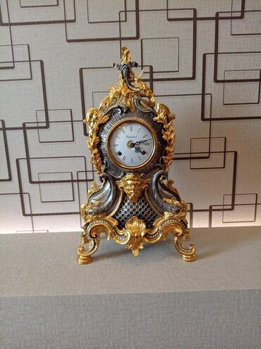antika saat satışı: Vatsapda yazın zeng işləmir ✔️330 man(Novxanı). Endirim‼️ Antik