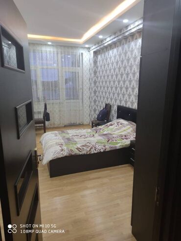 Yeni tikili: 3 otaqlı, Yeni tikili, 105 kv. m — 9