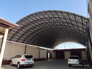 Сварка: Сварка Высотные работы — 40