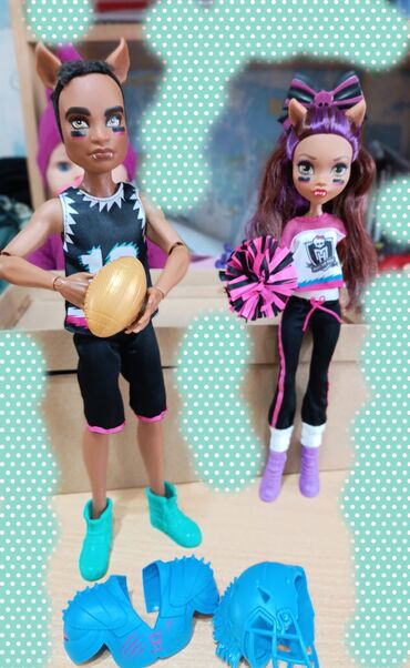 куклы monster high: Куклы монстер хай( Monster high) Кукла монстер хай (monster high)