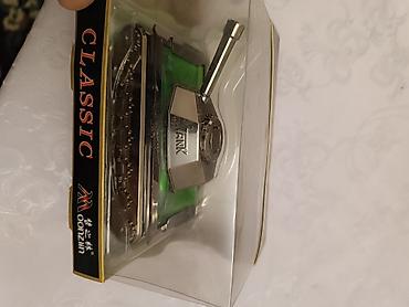 Digər məişət məhsulları: Məhsul dəsti: 1) Fragrant Garden – suyla həll olan efir yağları dəsti — 7