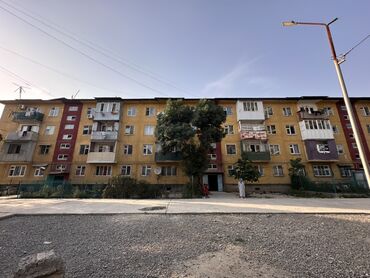 сдаётся квартира в бишкеке: 1 бөлмө, 34 кв. м, 103-серия, 1 кабат