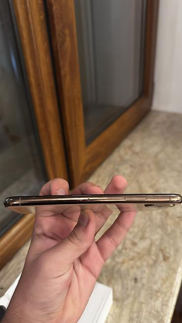 iphone xr ağ: IPhone Xs, 64 GB, Rose Gold, Simsiz şarj — 6
