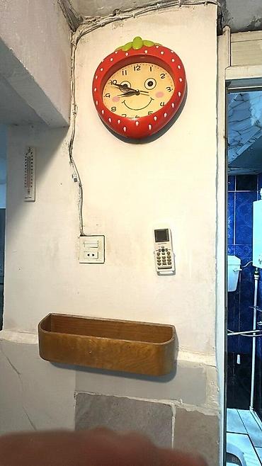 kirayə evlar: İcarəyə verilir 1 otaqlı köhnə tikili 42 m², Qara Qarayev m. 399 — 7