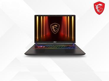 msi: Noutbuk MSI Vector 16 HX AI A2XWHG-061US MSI Vector 16 HX AI — 1