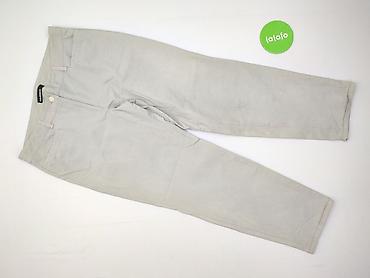 mamgo outlet: CAMBIO, Spodnie materiałowe damskie, rozmiar XL — 2
