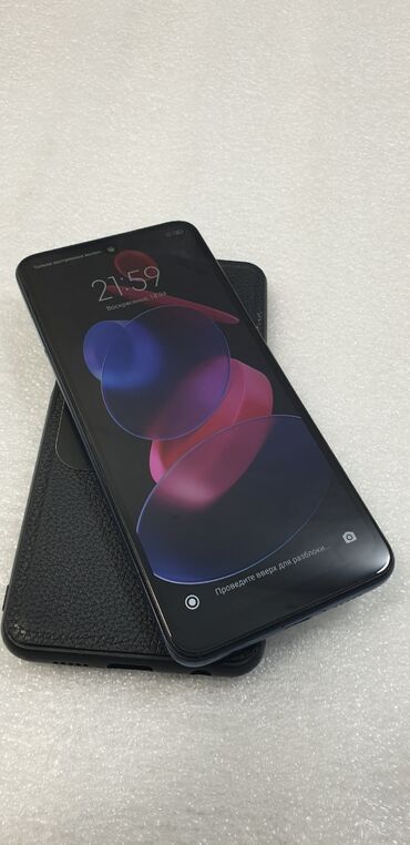 Redmi: Redmi, Redmi Note 9S, Б/у, 64 ГБ, цвет - Белый, 2 SIM at lalafo.kg — 5 Redmi: Redmi, Redmi Note 9S, Б/у, 64 ГБ, цвет - Белый, 2 SIM — 5