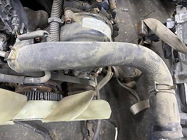 4runner: Патрубок Toyota 2006 г., Б/у, Оригинал, США — 2