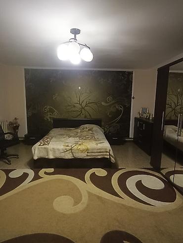 Продажа коттеджей и домов: 4 комнаты, 180 м², 7 соток, Бишкек, Аламединский рынок / базар Собственник — 13