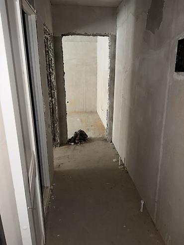Новостройки от застройщика: 1-к квартира 32.6 м² ПСО в клубном доме 5минут от ЦУМ, Аламединский — 5