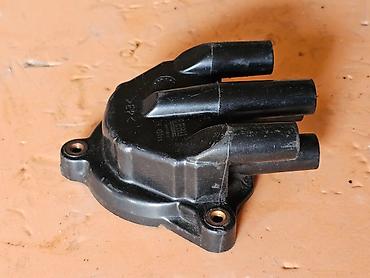 Другие детали для мотора: Крышка трамблера Opel Vectra A, Omega A, Astra F, Kadett E, 1.8 - 2.0 — 9