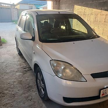 sprinter 315: Mazda Demio: 2006 г., Хэтчбэк — 4