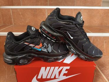 Patike: Patike, Nike, veličina - 43 — 8