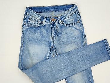 jeans simmons: Jeansy damskie, rozmiar 2XS — 1