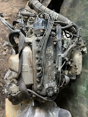 Бензиндик кыймылдаткыч Honda 2 л, Оригинал, Жапония
