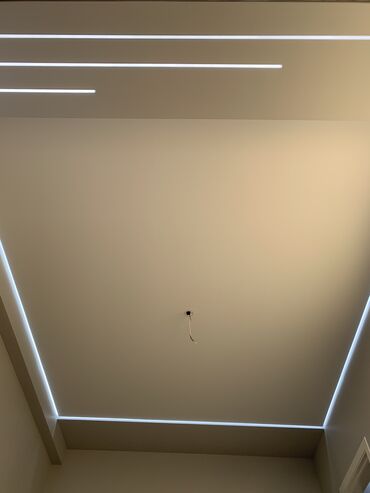 Натяжной потолок: Натяжной потолок Глянцевое, Матовое, 3D потолки Монтаж, Гарантия, Демонтаж — 22