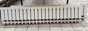 radiator islenmis: İşlənmiş Seksiyalı Radiator Alüminium, Ünvandan götürmə, Kredit yoxdur