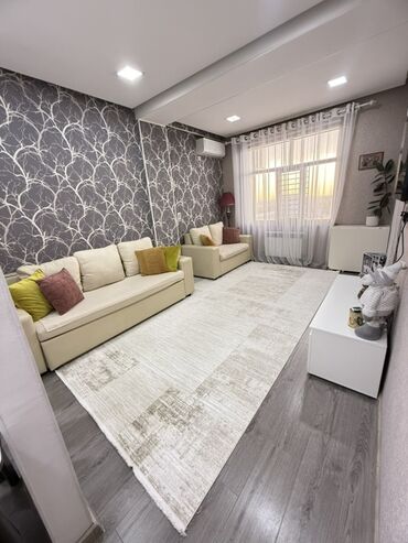 продаю участок в токмаке: 2 комнаты, 55 м², Элитка, 10 этаж, Дизайнерский ремонт