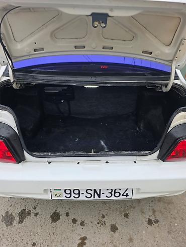 maşınnlar: Saipa : 1.3 l | 2014 il 270000 km — 9