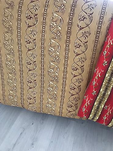 кровать 2 спальная: Tək nəfərlik döşəklər qoyun yunu 2yorğan,2döşək — 2