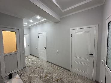 Продажа квартир: 2 комнаты, 61 м², Индивидуалка, 4 этаж, Евроремонт — 12