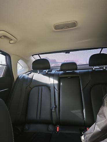 accord wagon: Hyundai Sonata: 2019 г., 2 л, Автомат, Бензин, Седан — 6