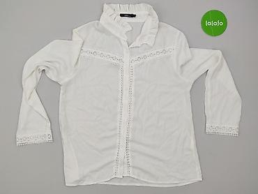 k: Unika Paris, Bluzka damska, rozmiar L — 2