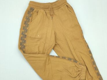bluzki i spodnie komplet allegro: Sweatpants, Amisu, XS (EU 34), condition - Good