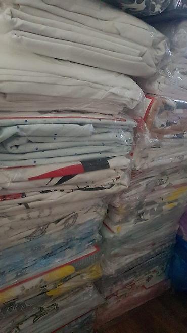 bed sheets: Постельное бельё 100% хлопок Туркмения, постельное бельё, наволочки — 4