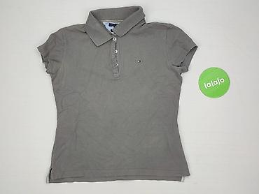 polo pull and bear: Tommy Hilfiger, Damska koszulka polo, rozmiar M — 2