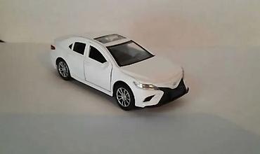 Avtomobil satışı: Təcili Satılır…Endirim Var… AUDİ Q7 qara modelkası satılır — 14