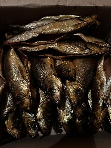 капченная рыба: 🐟 НОРВЕЖСКАЯ СЕЛЬДЬ — 500 СОМ/КГ ОПТ Крупная, жирная и вкусная сельдь — 3