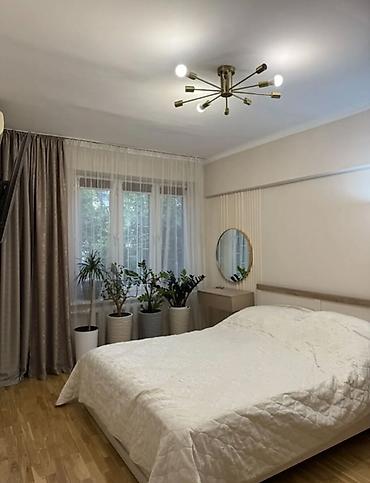 Продажа квартир: 3 комнаты, 70 м², Индивидуалка, 2 этаж, Евроремонт — 5