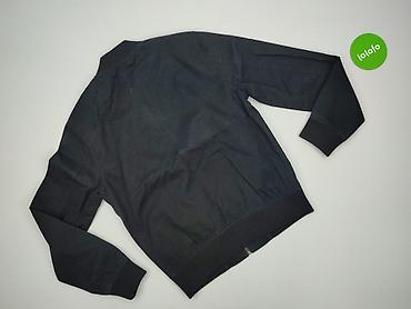 bomber jacket: New Look, Męska bomberka, rozmiar S — 3