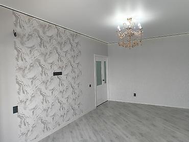 Продажа квартир: 1 комната, 45 м², 106 серия, 5 этаж, Евроремонт — 1