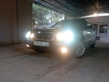 a 160 mercedes: Mercedes-Benz E 240: 2.4 l | Universal — 1