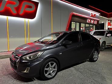 монитор на кия к5: Hyundai Solaris: 2011 г., 1.6 л, Автомат, Бензин, Седан — 5