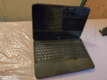 HP: İşlənmiş HP Pavilion, 15.6 ", AMD A8, 256 GB, Ünvandan götürmə