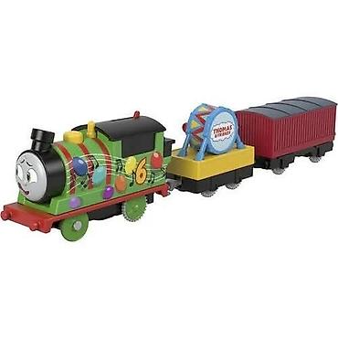 avirex jakne: Thomas & Friends lokomotiva (CT-047819) Ove motorizovane — 3