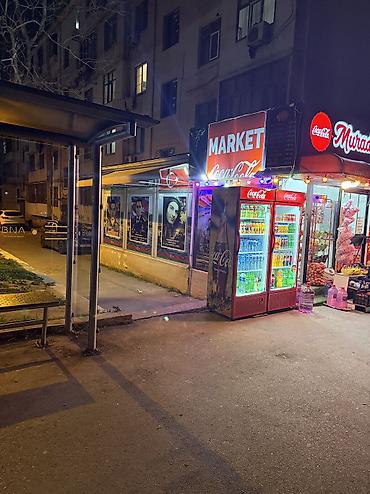 novxani restoranlar: Dönerxana Arendaya verılır tamm avadanlıxla tehtıc olunub .100 faız — 8