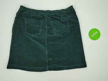 spódnice 3 4: Spirit, Spódnica damska, rozmiar 2XL — 3