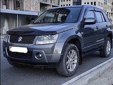 сузуки джимни купить: Suzuki Escudo: 2006 г., 2 л, Автомат, Бензин, Кроссовер — 4