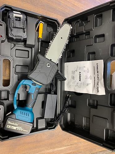 Шуруповерты: Шуруповёрт CROWN,MAKITA Распродажа — 24