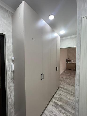 Продажа квартир: 1 комната, 45 м², 106 серия улучшенная, 8 этаж, Евроремонт — 9