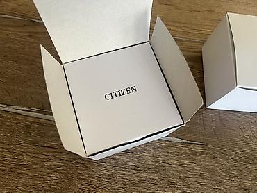 garmin instinct 3: Классические часы часы, Citizen, Япония, Мужские, Новый — 8