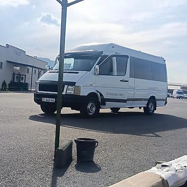 чехлы на бус: Автобус, Mercedes-Benz — 3