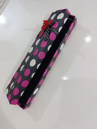 Hədiyyə bağlamaları: Hədiyyə qutusu — 6